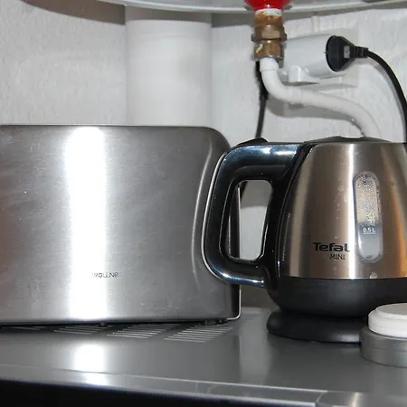 Au Coeur Du Village Naturiste דירה אגדה