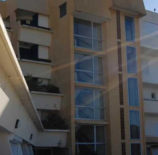 Apartman Au Coeur Du Village Naturiste *