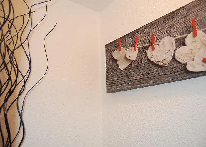 Apartman Au Coeur Du Village Naturiste *