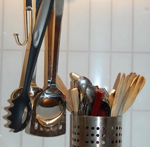 Au Coeur Du Village Naturiste Apartman *