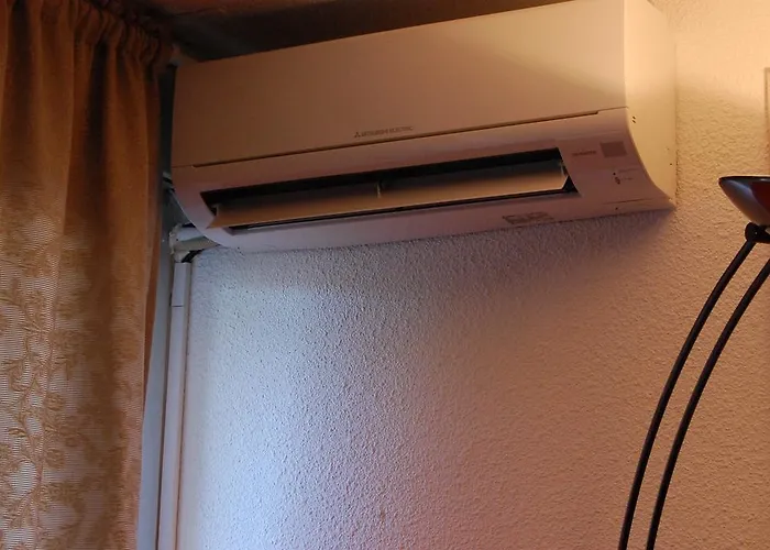 Apartman Au Coeur Du Village Naturiste *