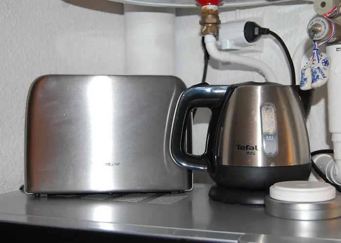 Au Coeur Du Village Naturiste Apartman Agde