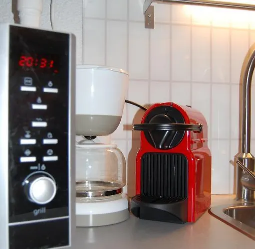 Apartman Au Coeur Du Village Naturiste Agde