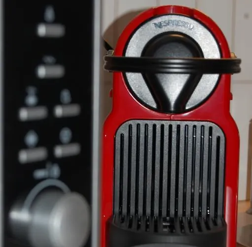 Au Coeur Du Village Naturiste *