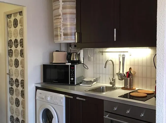 Au Coeur Du Village Naturiste *