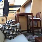 Apartamento Au Coeur Du Village Naturiste
