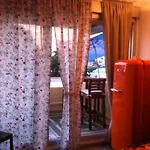 Au Coeur Du Village Naturiste Apartamento Agde