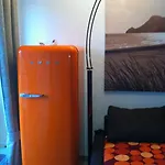 Au Coeur Du Village Naturiste Agde