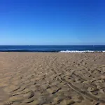 Au Coeur Du Village Naturiste *