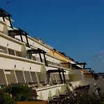 Au Coeur Du Village Naturiste Agde