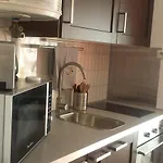 Au Coeur Du Village Naturiste Apartamento Agde