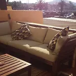 Au Coeur Du Village Naturiste Apartamento
