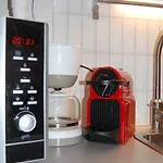 Apartamento Au Coeur Du Village Naturiste Agde