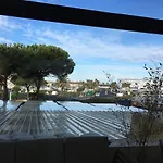 Au Coeur Du Village Naturiste Apartamento *