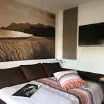 Apartamento Au Coeur Du Village Naturiste