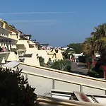 Au Coeur Du Village Naturiste * Agde