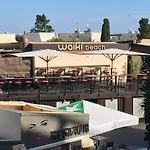 Au Coeur Du Village Naturiste Agde