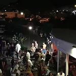 Au Coeur Du Village Naturiste Apartamento *