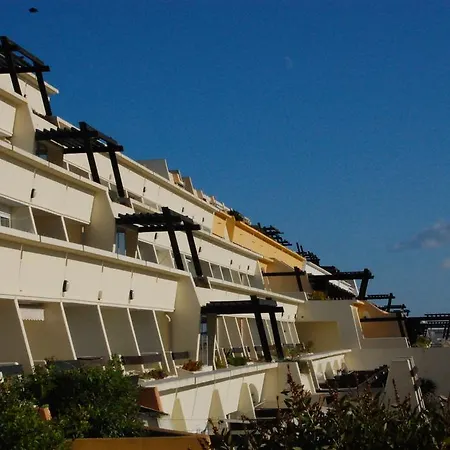 Au Coeur Du Village Naturiste Agde