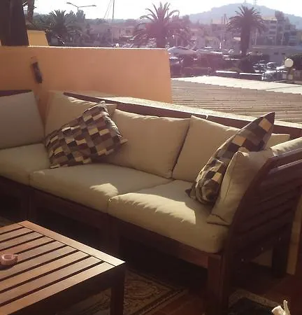 Au Coeur Du Village Naturiste Appartement