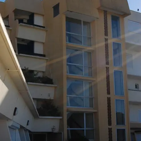 Apartament Au Coeur Du Village Naturiste *