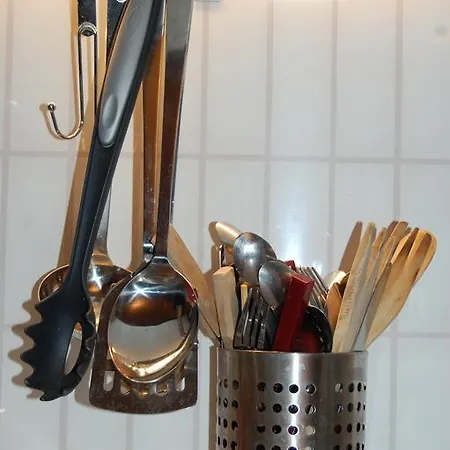 Au Coeur Du Village Naturiste Apartament *