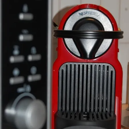 Au Coeur Du Village Naturiste *