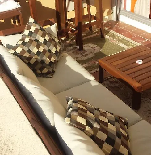 Au Coeur Du Village Naturiste * Agde