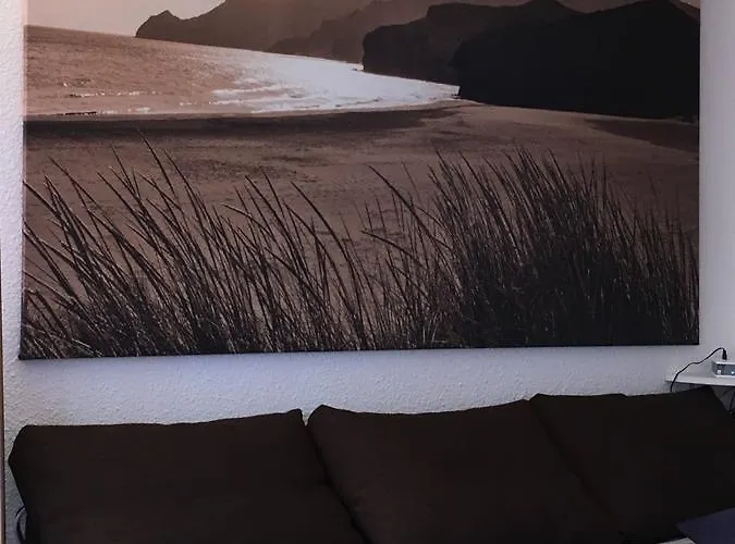 Au Coeur Du Village Naturiste Agde