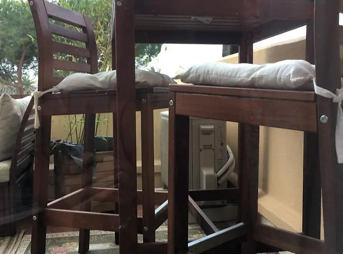 Au Coeur Du Village Naturiste *