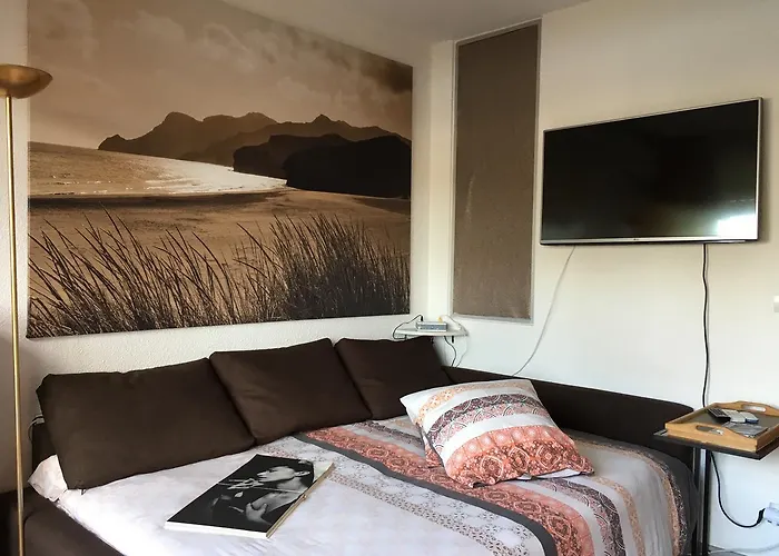 Lejlighed Au Coeur Du Village Naturiste